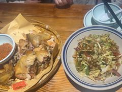 -打酱油·非遗淮扬菜(瘦西湖梅岭店)