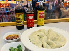 -饺子季水饺餐厅(新市街店)