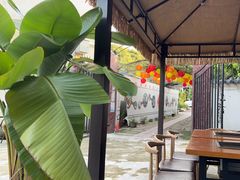 -大汗烧烤滩羊馆(清水河公园店)