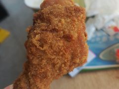 -麦当劳(北苑秋实路店)