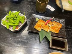 -玄白·炭烤活鳗(上海首店)