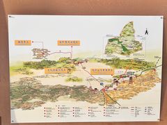 -敦煌雅丹国家地质公园