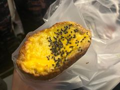 地瓜面包-韩国利尔面包(桂林路店)