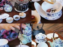 -天津海河悦榕庄·Lobby Lounge大堂吧