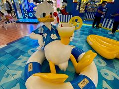 -天河城购物中心