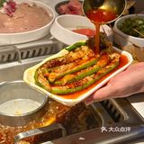 宁波的❗这口拉丝牛蛙绝了👍🏻