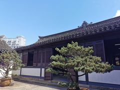 -蔡元培故居
