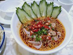 蓉城小腰怪-付掌柜在成都·热炒砂锅集(金禾店)