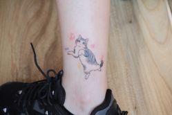 -MDZ STORE·TATTOO·耳饰