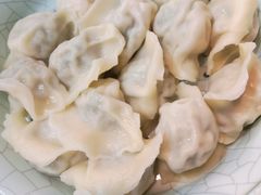 -老边饺子馆(西站店)