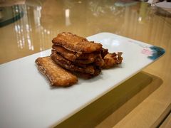 黄精带鱼-天禄堂西溪庄园