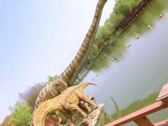 -自然谷恐龙园