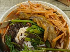 -吉庆桂林米粉·柳州螺蛳粉(港汇广场店)