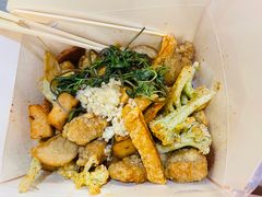-呷贺盐酥鸡(抄纸巷店)