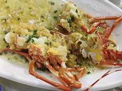 -范饭椰林川湘味海鲜·椰子鸡(三亚湾椰梦长廊店)
