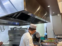 -兰州马子禄牛肉面(文景公园店)