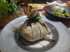 -一朵菌·野生菌探索家火锅(南亚店)