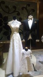 -南京宝娜嫁衣婚纱礼服馆(中央路店)