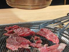 -麻蒲碳烤肉(嘉禾东平地铁站19号店)