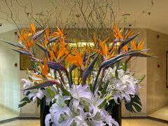 -上海齐鲁万怡大酒店·辣椒屋咖啡厅