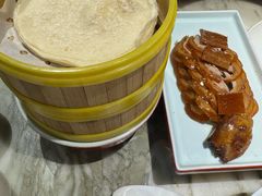 -京味斋·北京烤鸭(北京南站洋桥店)