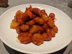 -徽张·新徽菜(五棵松·永定路店)
