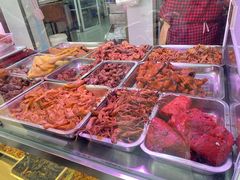 -味香鸭子店(汉口西路店)