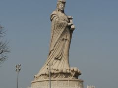 -天津妈祖文化园