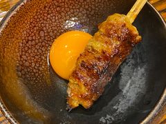 -鸟鹏烧鸟居酒屋(龙岗万科店)