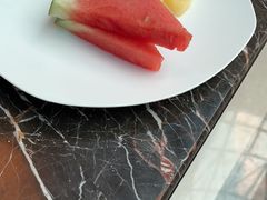 -漢咖啡·全服务式自助晚餐(武汉洲际酒店)