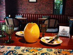 -弗兰克牛排西餐厅Ribone steak house(柠檬花园店)