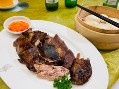 樟茶鸭-苏浙汇(朝外店)