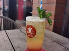 -Boxing Cat Brewery拳击猫精酿啤酒馆(永福店)