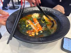 -桂在香知桂林米粉(南岗松雷店)