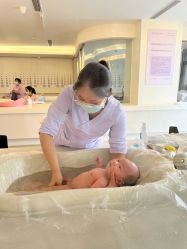 -季橙月子护理中心