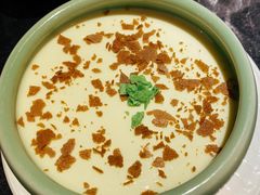 香草鲜奶布丁-蟹榭·本帮江浙菜·蟹宴(五角场合生汇商场店)