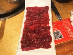 -左庭右院鲜牛肉火锅(南通CBD大有境店)