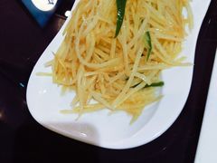 -舌尖上的食缘花园主题餐厅