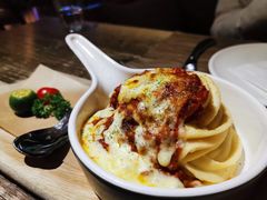 -巴别塔法餐舍(朝阳店)