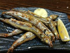 -桂马·日本料理·海胆·海鲜饭·酒场(民主广场店)