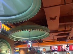 -驿楼兰·新疆菜(火车站店)