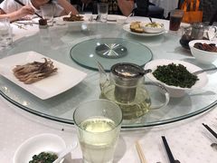 -上海小南国(仲盛世界商城店)