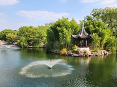 -台州府城(东湖)