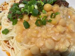 -兵哥豌豆面(雅颂居店)