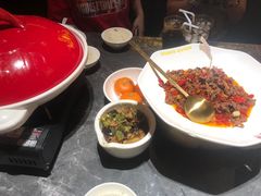 -炊烟小炒黄牛肉(浦东世纪汇店)