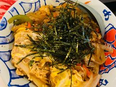 亲子饭-花亭(仲盛世界商城店)