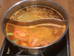 -呷哺呷哺(万达新世界店)
