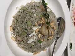 黑松露海皇炒饭-Green passionate越南料理(环球港店)