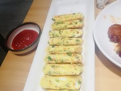 -山海珍味韩国料理(奥城店)