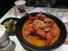 -聚味瞿记·龙虾堂(坡子街店)